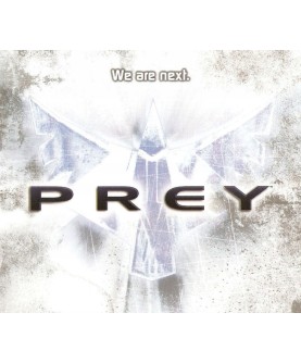 Prey 2006 Steam Key GLOBAL